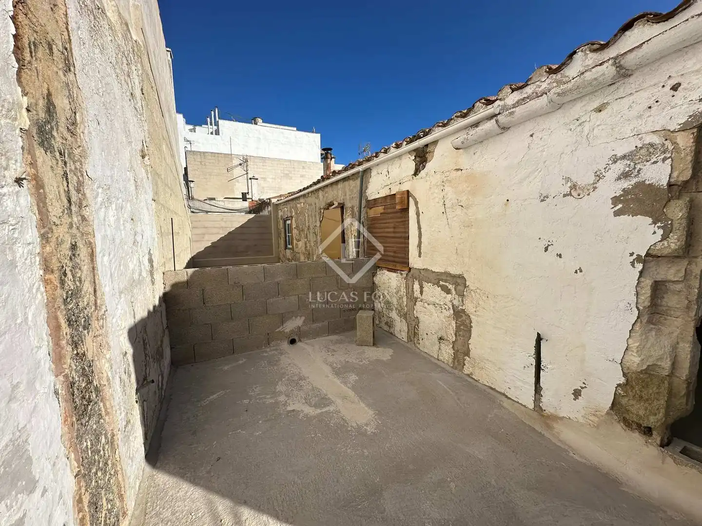 Villa avec terrasse à vendre à Maó ciutat, imagen 16