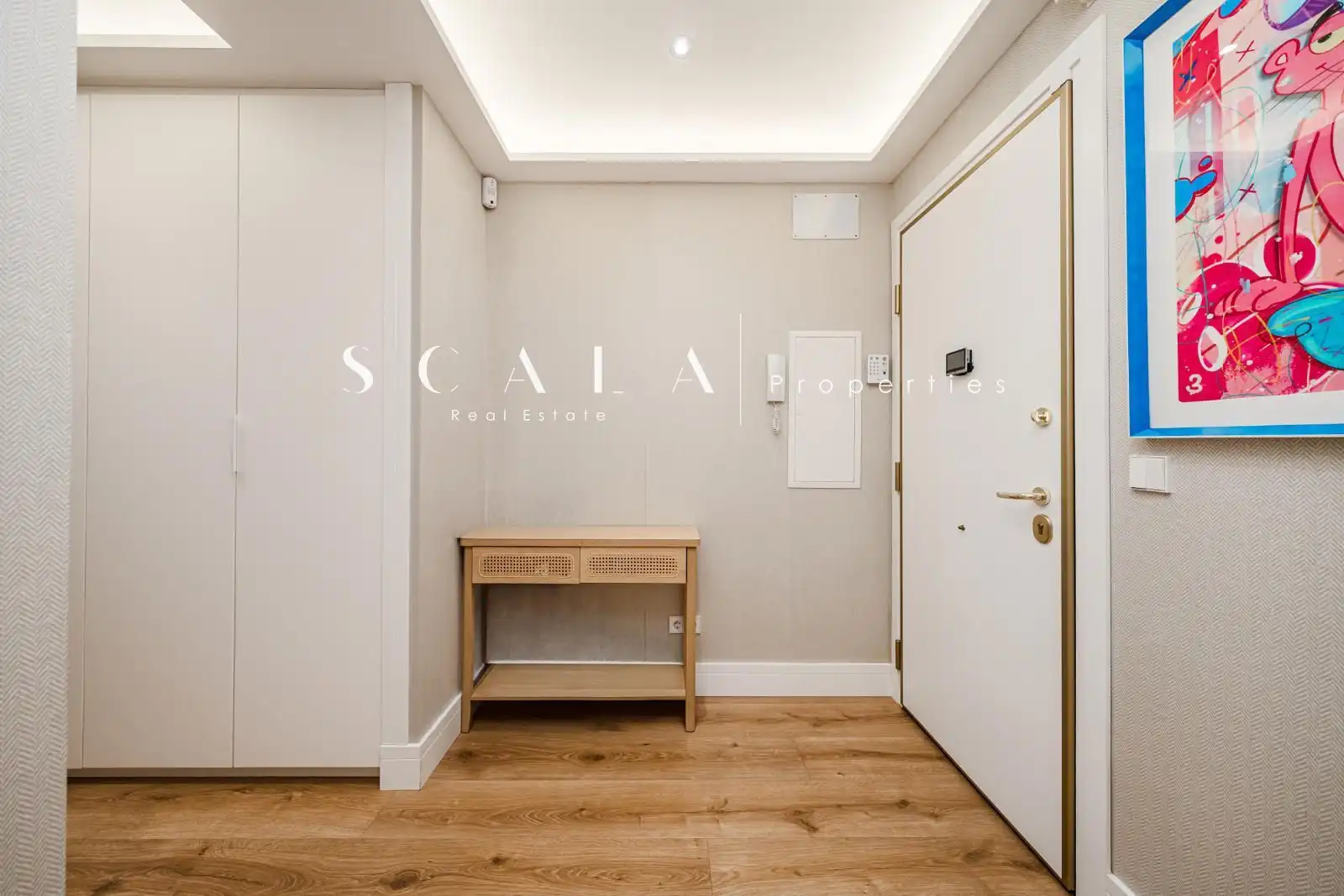 Piso en venta en Madrid con Aire acondicionado, Calefacción y Terraza