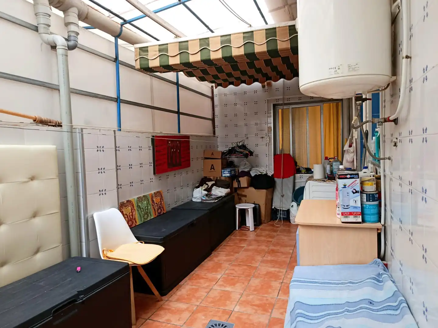 Wohnung zum Verkauf in Centro, imagen 34