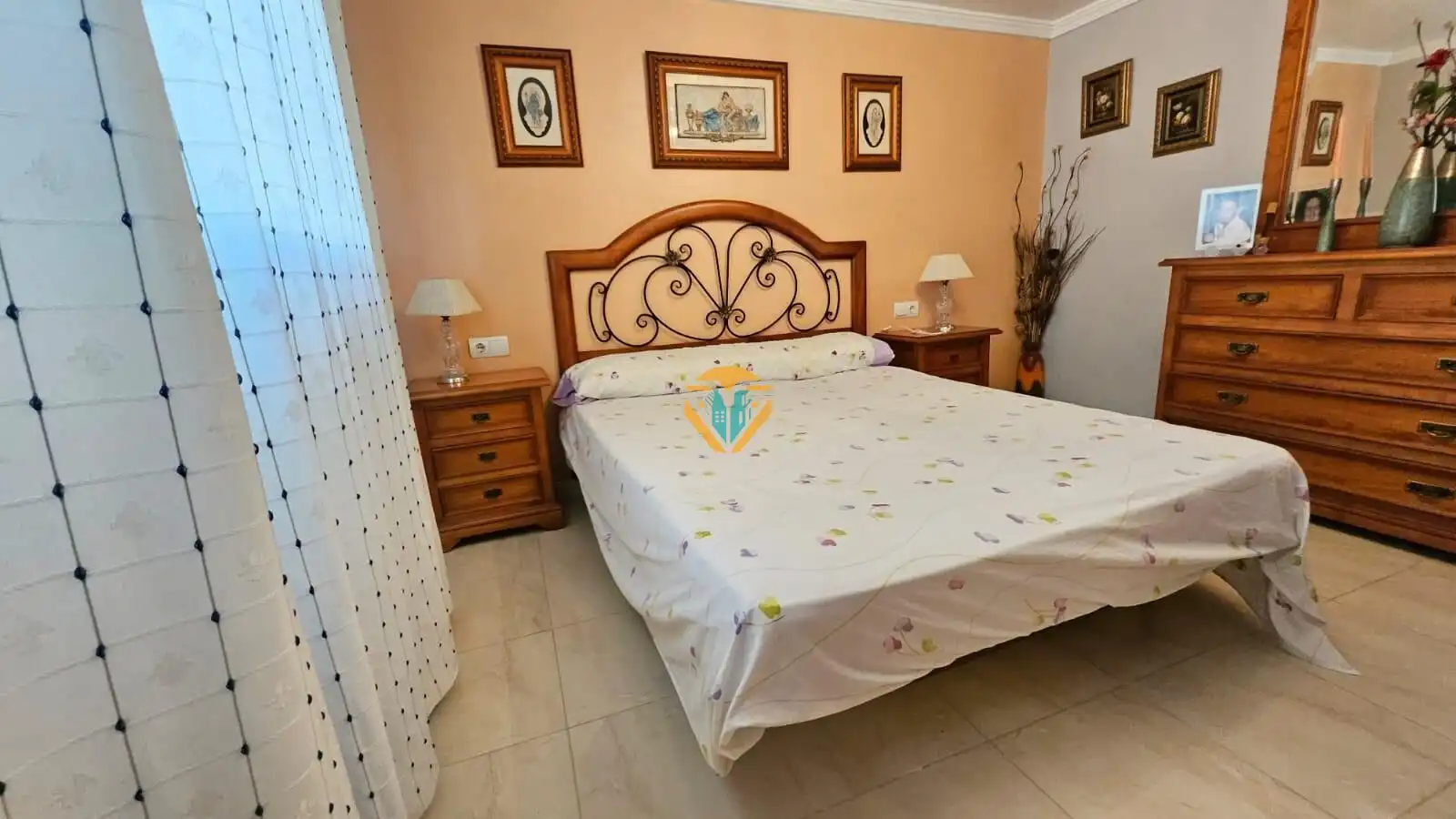 Xalet amb terrassa en venda a Barranco Hondo, imagen 44