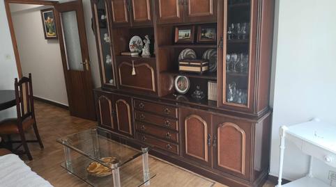 Foto 2 de Pis en venda a Calle Barcelona, Agra del Orzán - Ventorrillo, A Coruña