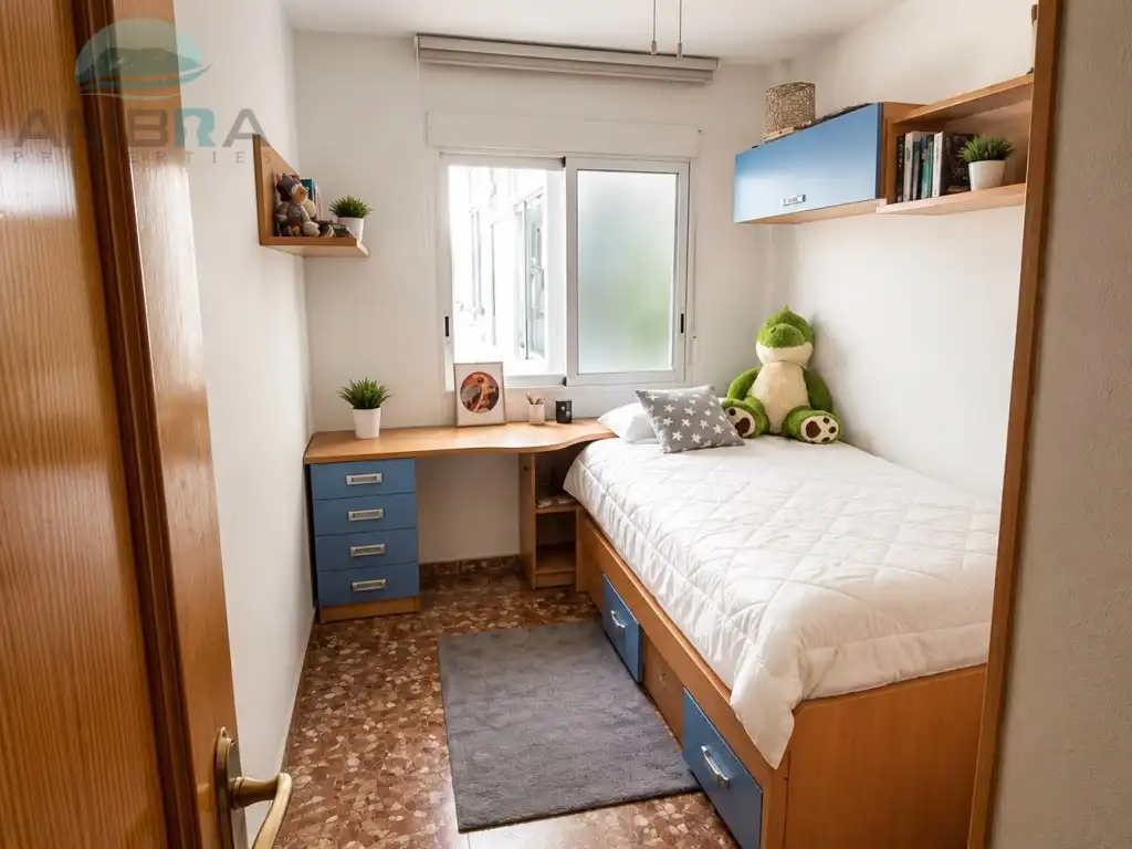Flat with terrace for sale in Avenida Valencia, imagen 10