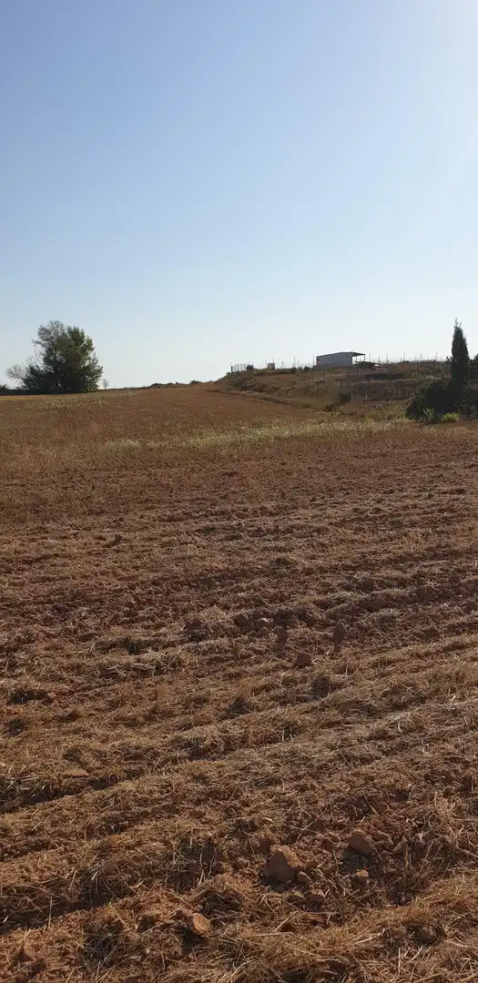 Rustikales Grundstück zum Verkauf in Murillo de Río Leza