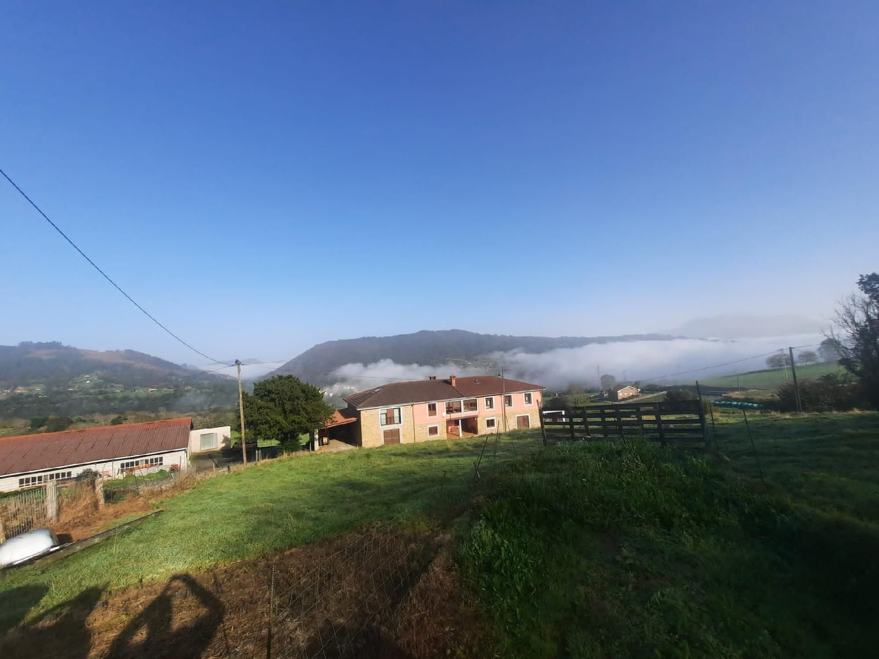 House or chalet for sale in Piloña