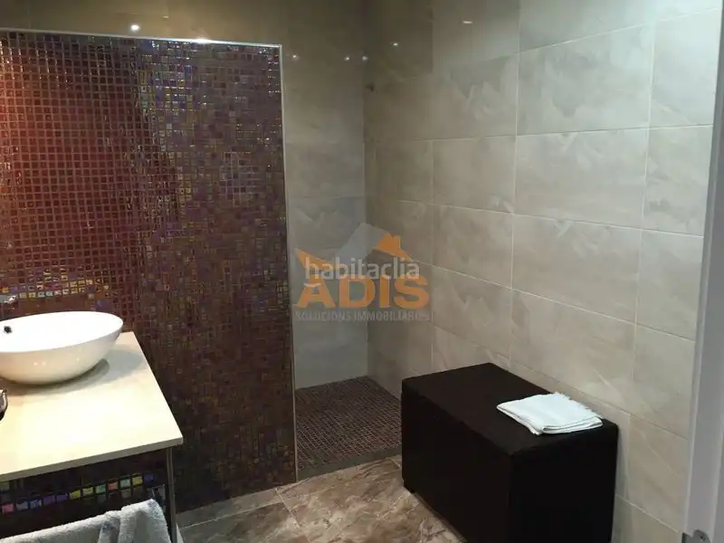 House with terrace for sale in Centre, imagen 3