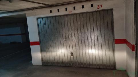 Foto 5 de Garatge en venda a Gran Via, Zona Galúa - Calnegre, La Manga del Mar Menor