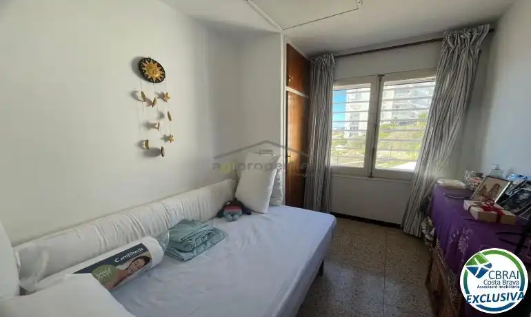 Appartement compact avec ascenseur à vendre à canyelles 4, imagen 12