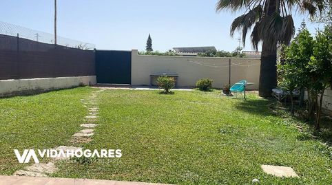 Foto 4 de Finca rústica en venda a Aguadulce - Almadraba - Punta Candor, Rota