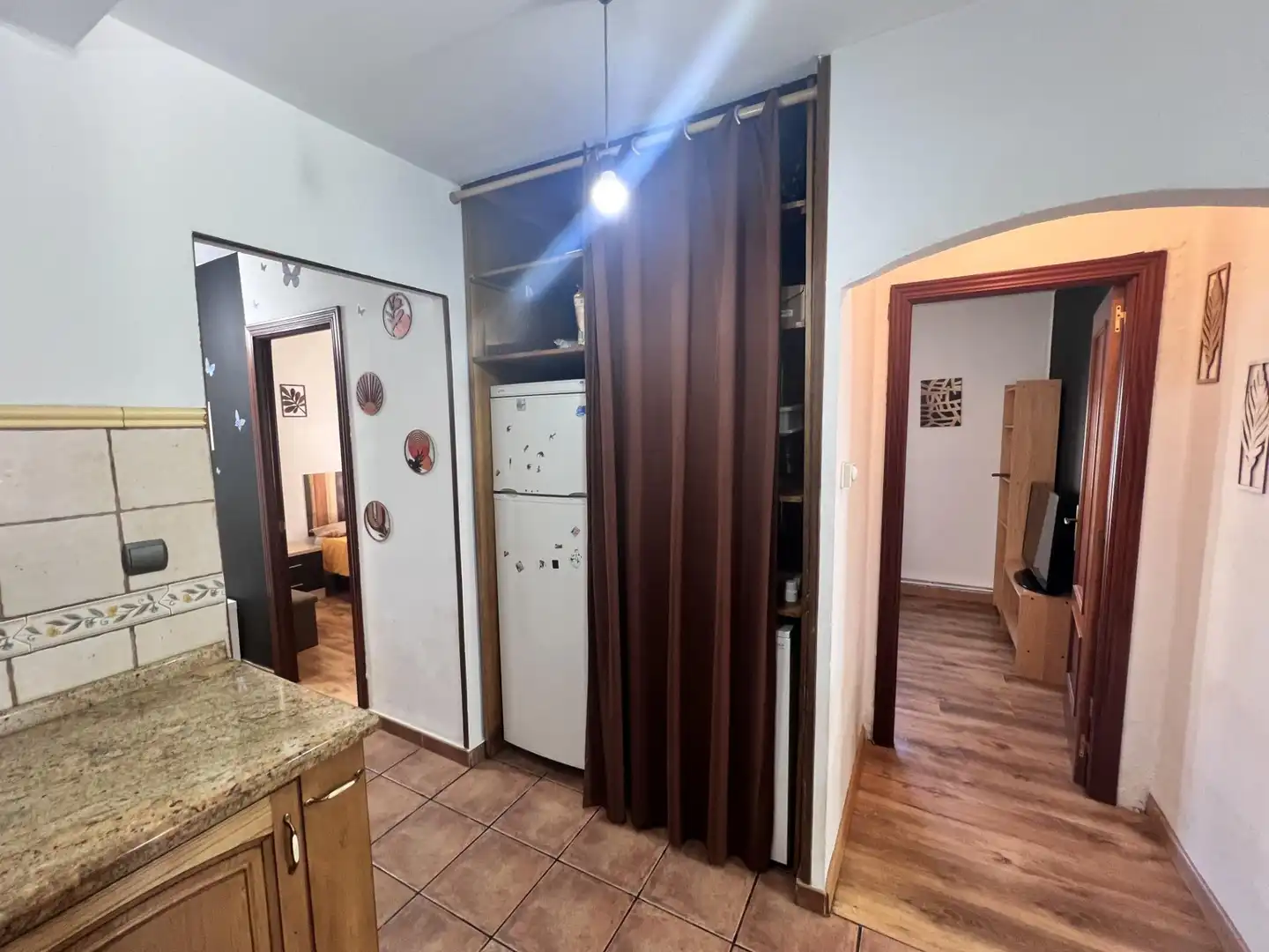 Flat for sale in Riosa, imagen 4