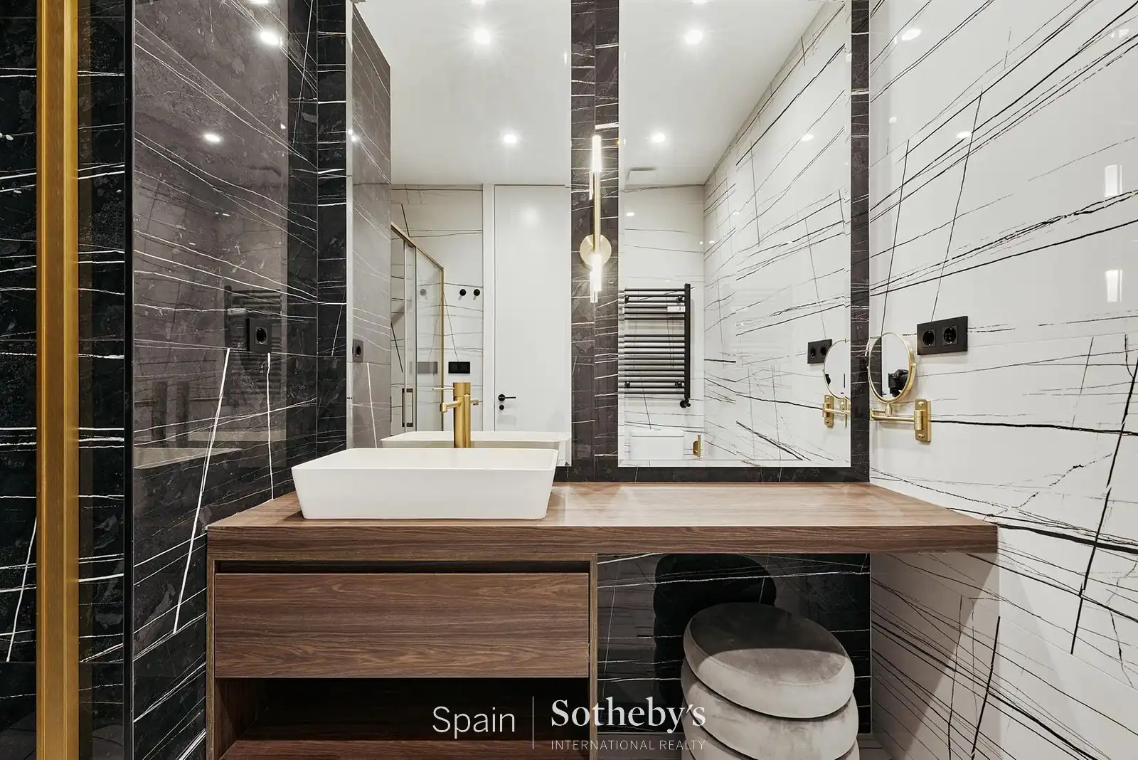 Mini appartamento con ascensore in vendita a Calle de Juan Bravo, imagen 22