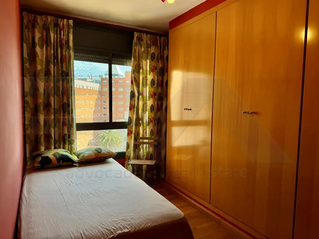 Flat for rent in Plaza Corts Catalanes, 2, Nou Eixample Nord