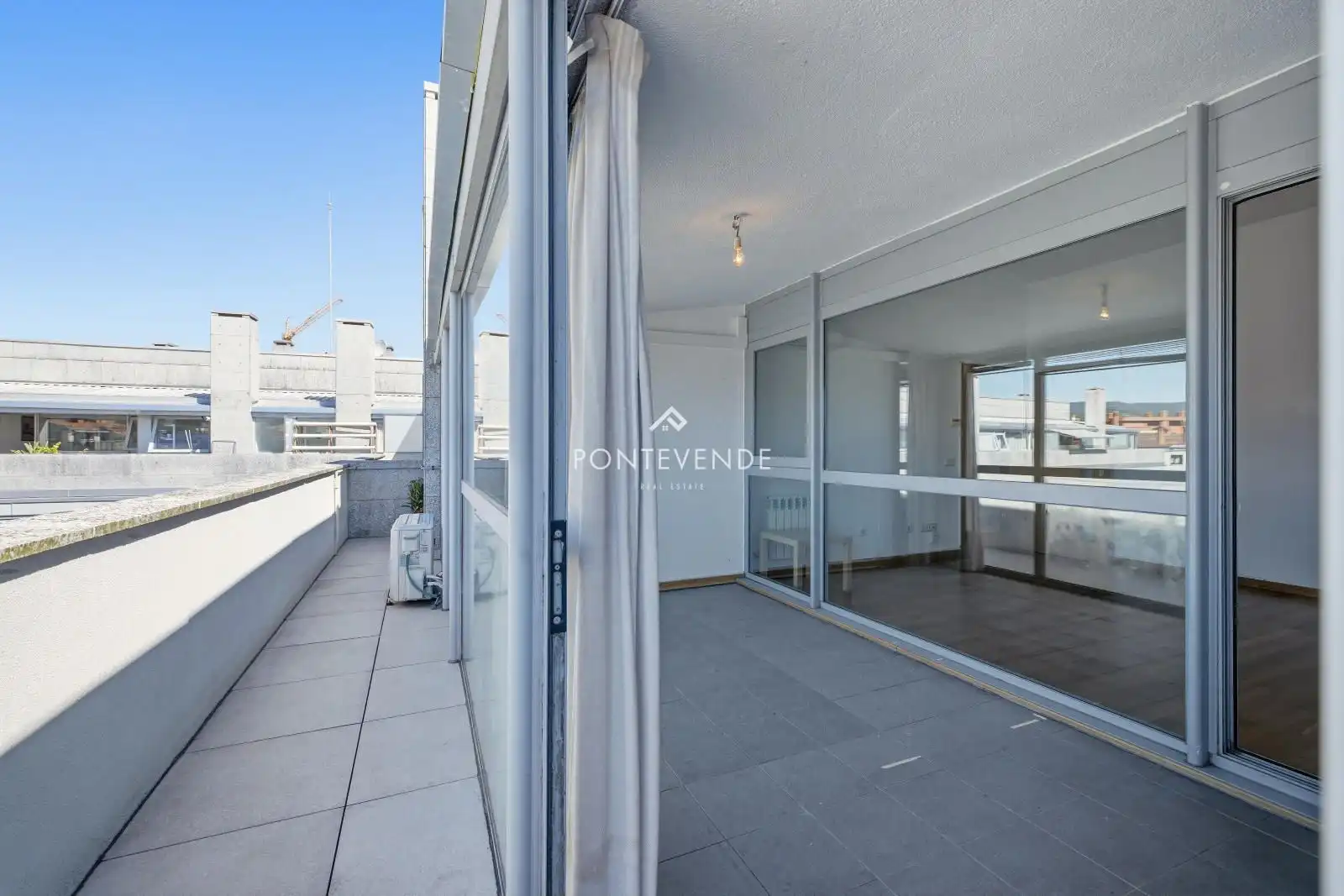 Penthouse with lift for sale in N/A, imagen 8