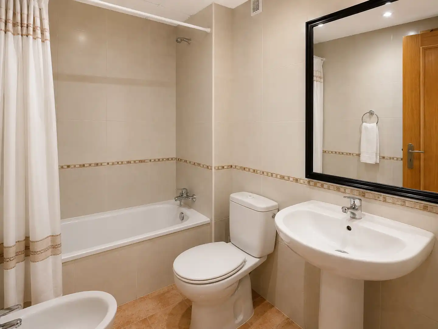 Attico con piscina in vendita a Platja de Vila Joiosa, imagen 26