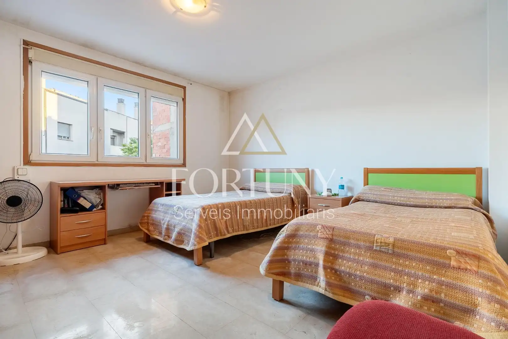 Schlafzimmer von Maisonette zum Verkauf in Reus mit Terrasse und Balkon