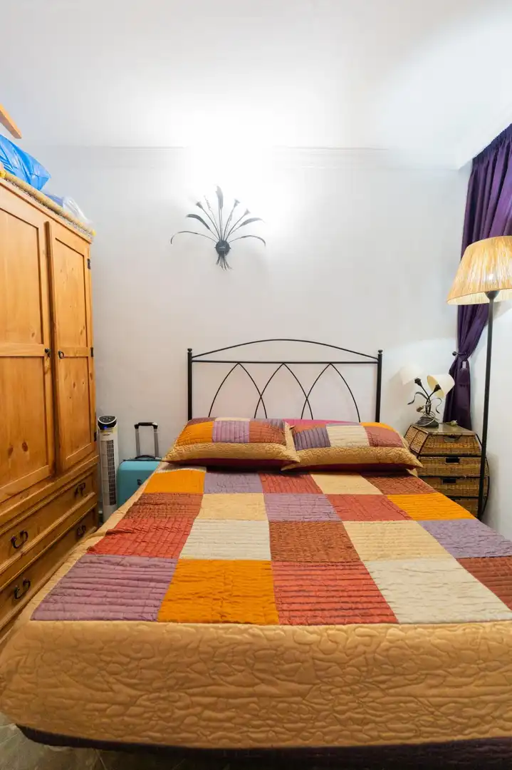 Habitación de Apartamento en venta en Arona con Piscina comunitaria