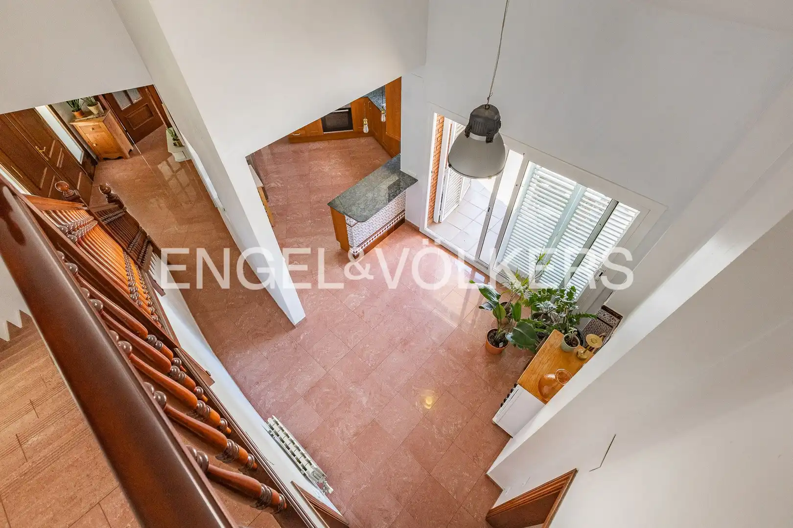 Casa o xalet en venda en Sant Fost de Campsentelles amb Calefacció, Jardí privat i Parquet
