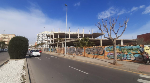 Foto 2 de Edifici en venda a Carrer Calderón de la Barca, 18, Pau Lledó, Castellón