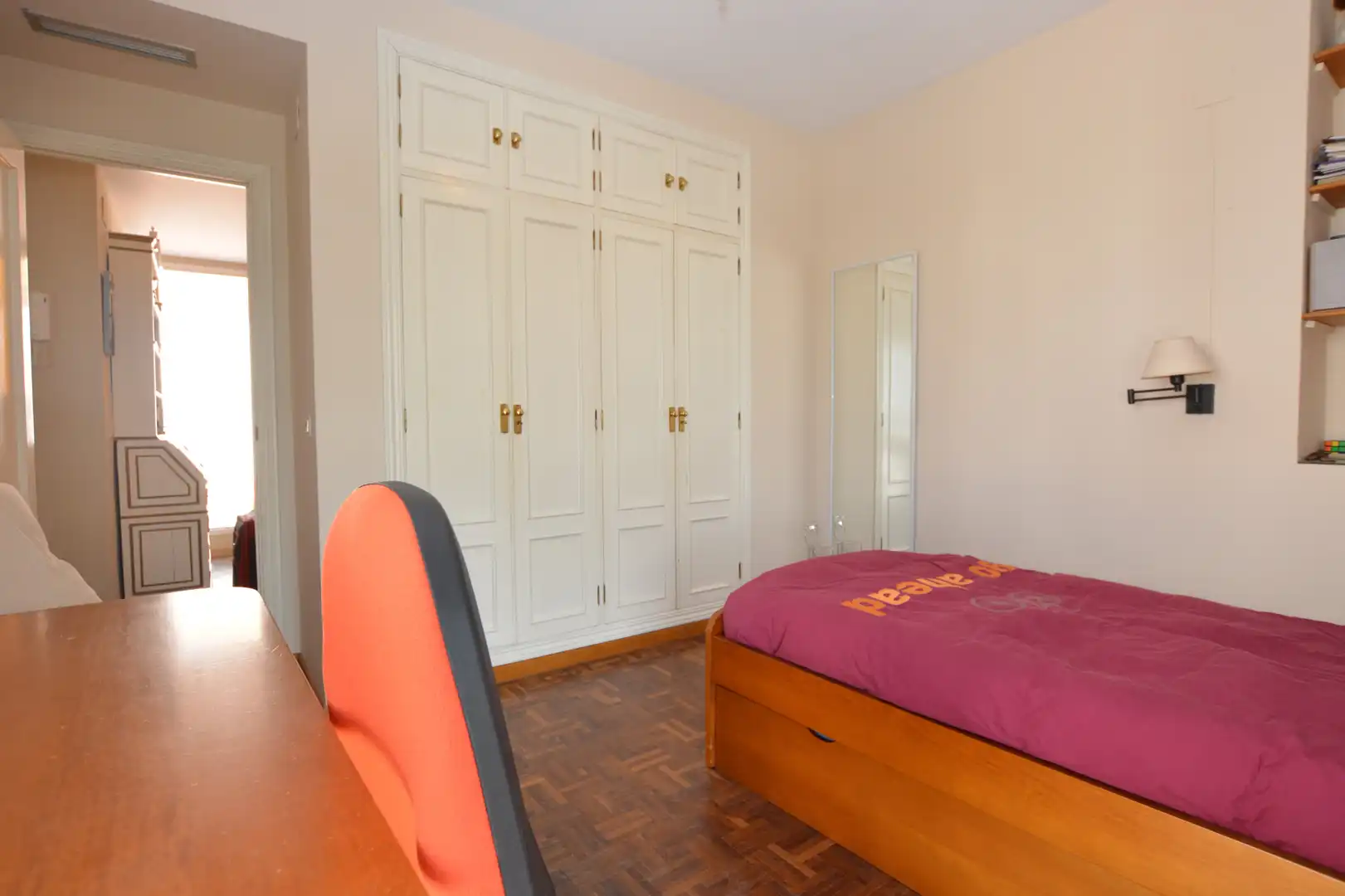 Semi-detached house with terrace for sale in Calle del Teatro, imagen 41
