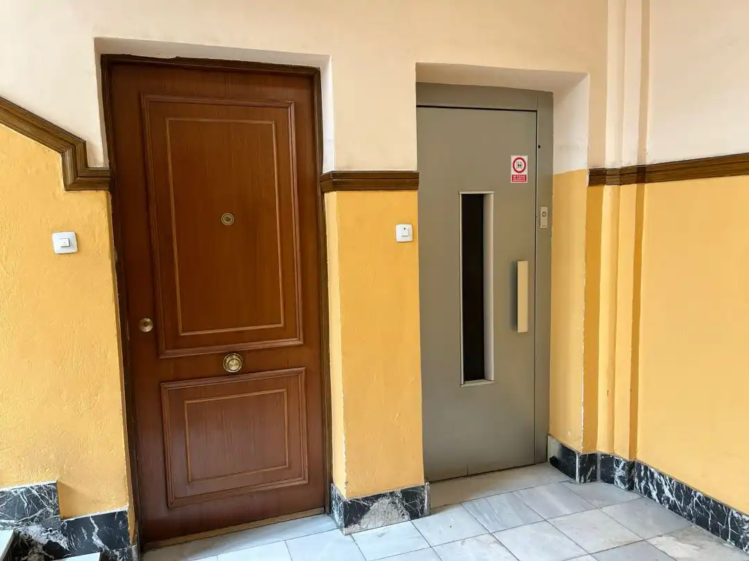 Pis amb ascensor en venda a Centro Ciudad, imagen 4