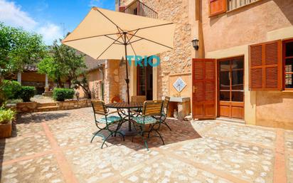 Terrassa de Casa o xalet en venda en Sóller amb Calefacció, Terrassa i Balcó