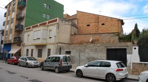 Photo 3 of Single-family semi-detached for sale in Avenida de la Constitución, Jérica, Castellón