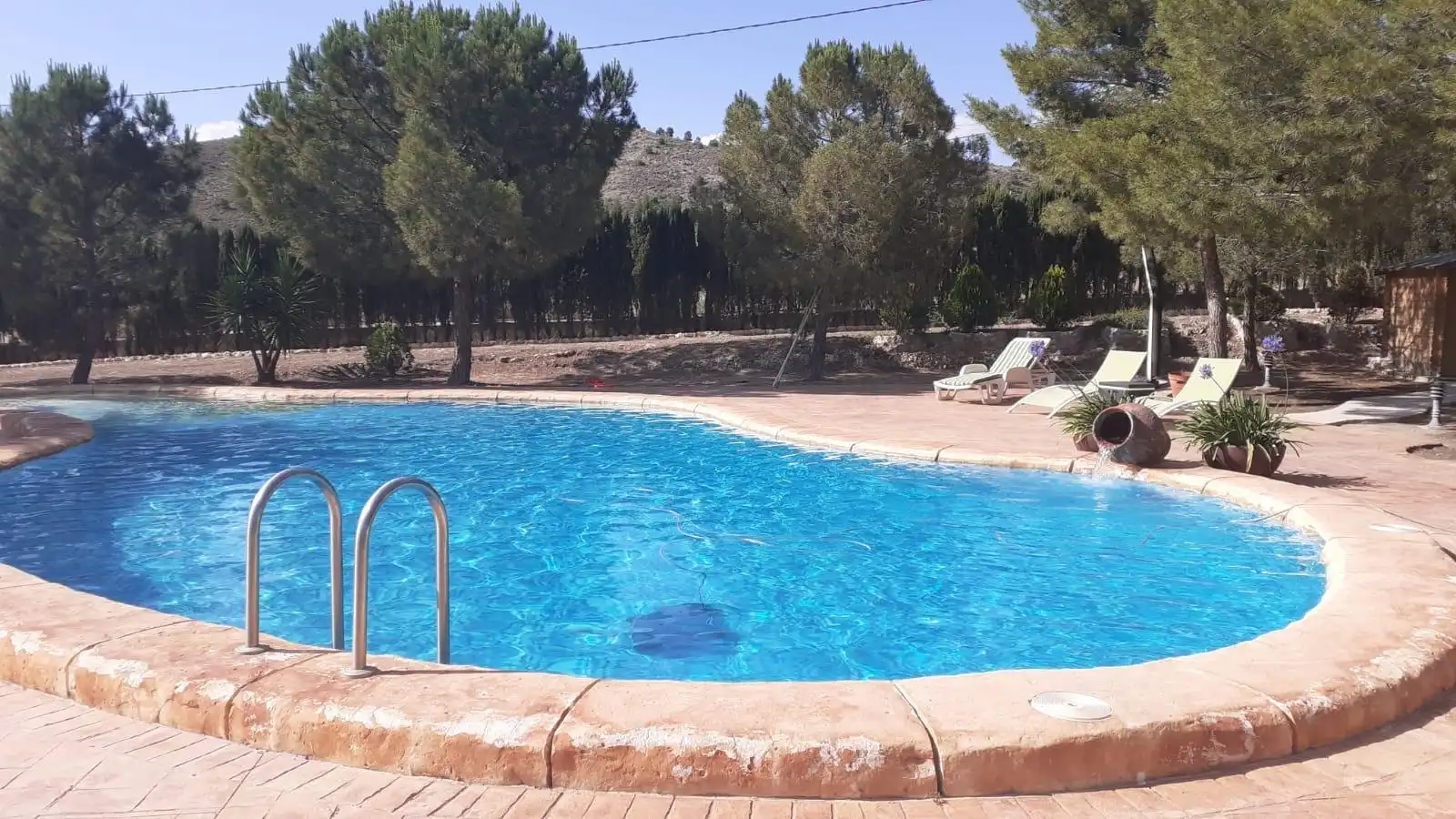 Detached house with pool for sale in Petrer, imagen 45
