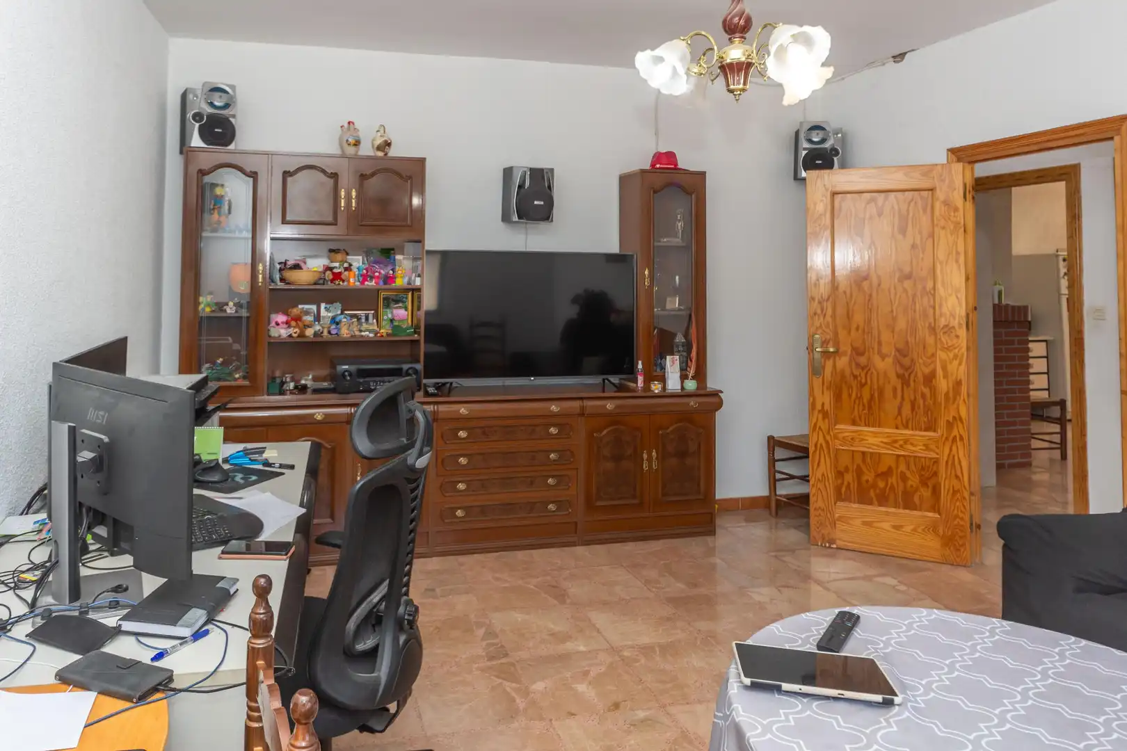 Country homes for sale in Calle María Zayas, Benamaurel