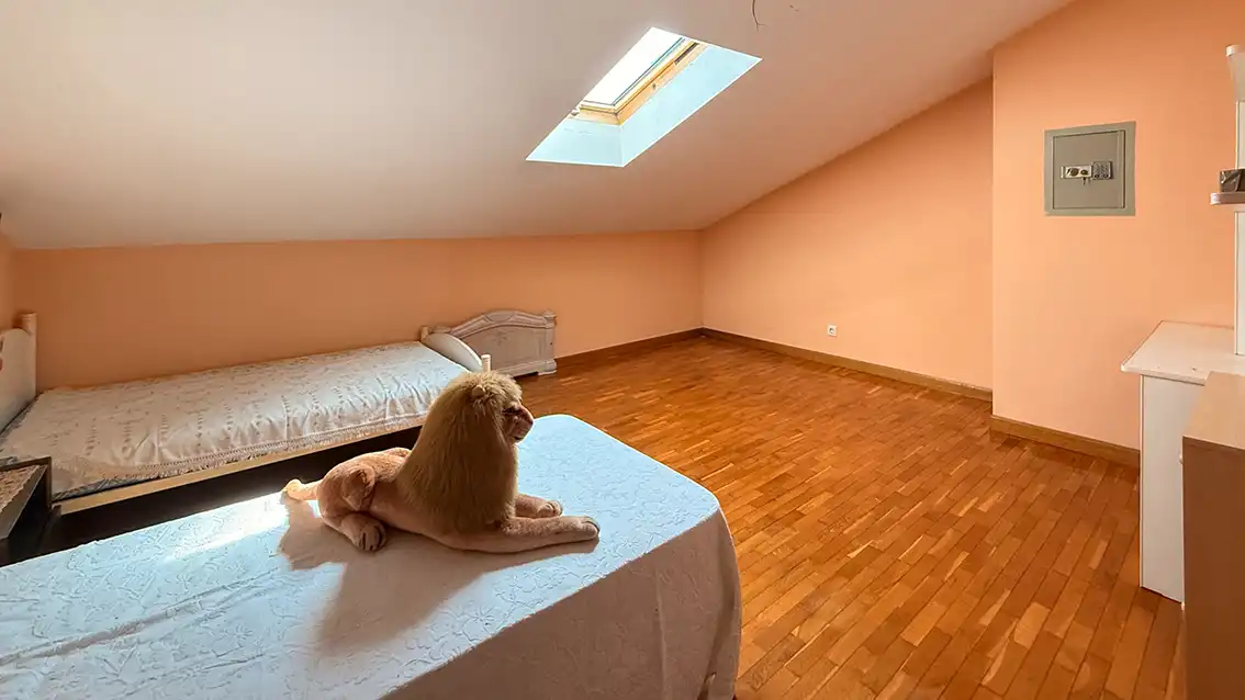 Casa a schiera con terrazza in vendita a Aldautia Kalea 22, imagen 50