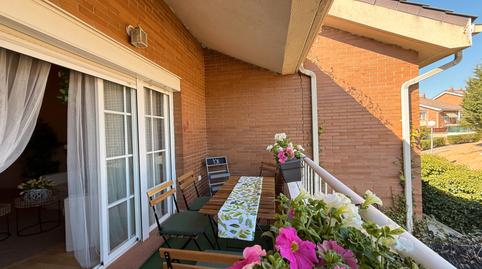 Foto 4 de Dúplex en venta en Calle Alemania, Señorío de Illescas, Illescas