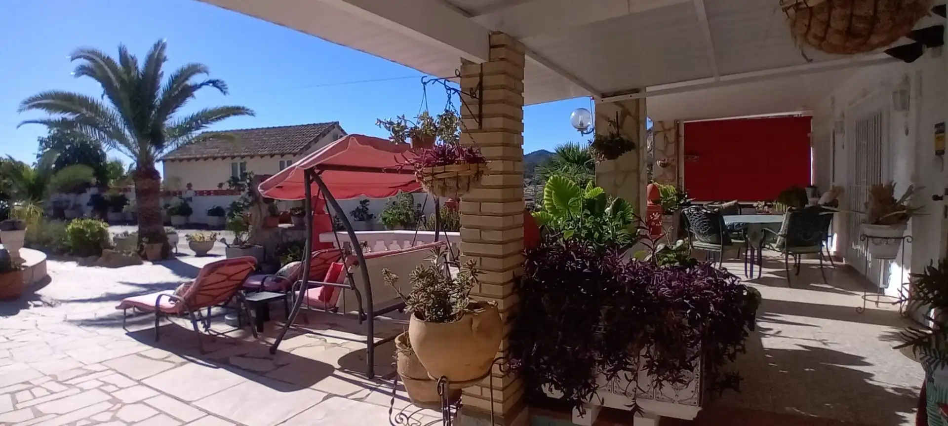 Casa con piscina en venta en Orxeta, imagen 7