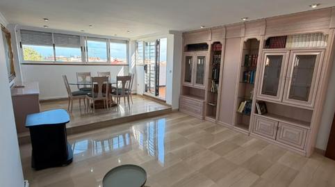 Foto 4 de Pis de lloguer a Nuevo Centro, Sagunto / Sagunt