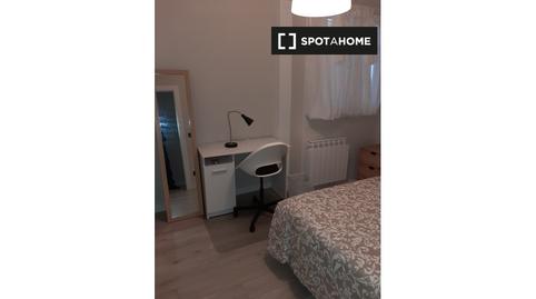 Foto 2 von Wohnung zur untervermieten in Barrio de Delicias,  Zaragoza Capital