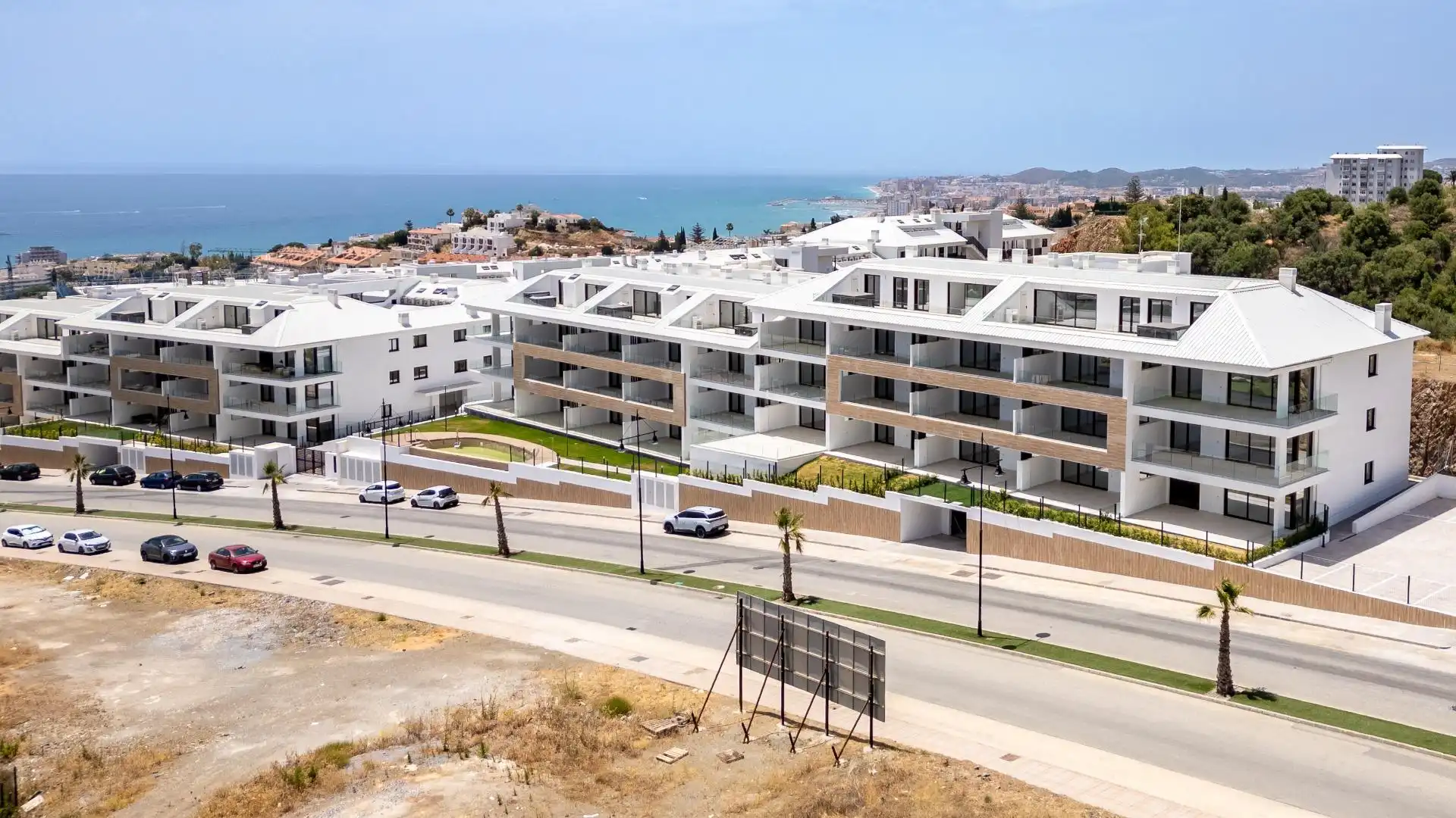 Penthouse with pool for sale in Calle Victoria Kent, Lomas 5, imagen 62