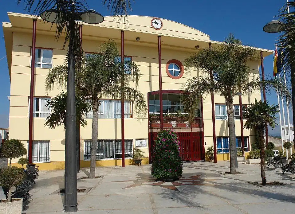 Casa con piscina en venta en Capellanía - Retamar, imagen 29