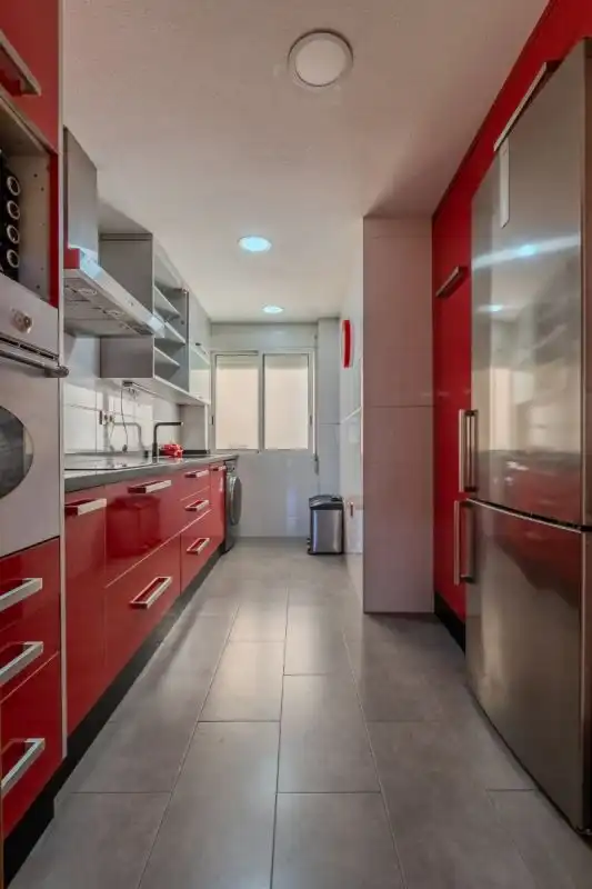 Apartamento con ascensor en venta en Carrer C. Larramendi 71, imagen 9