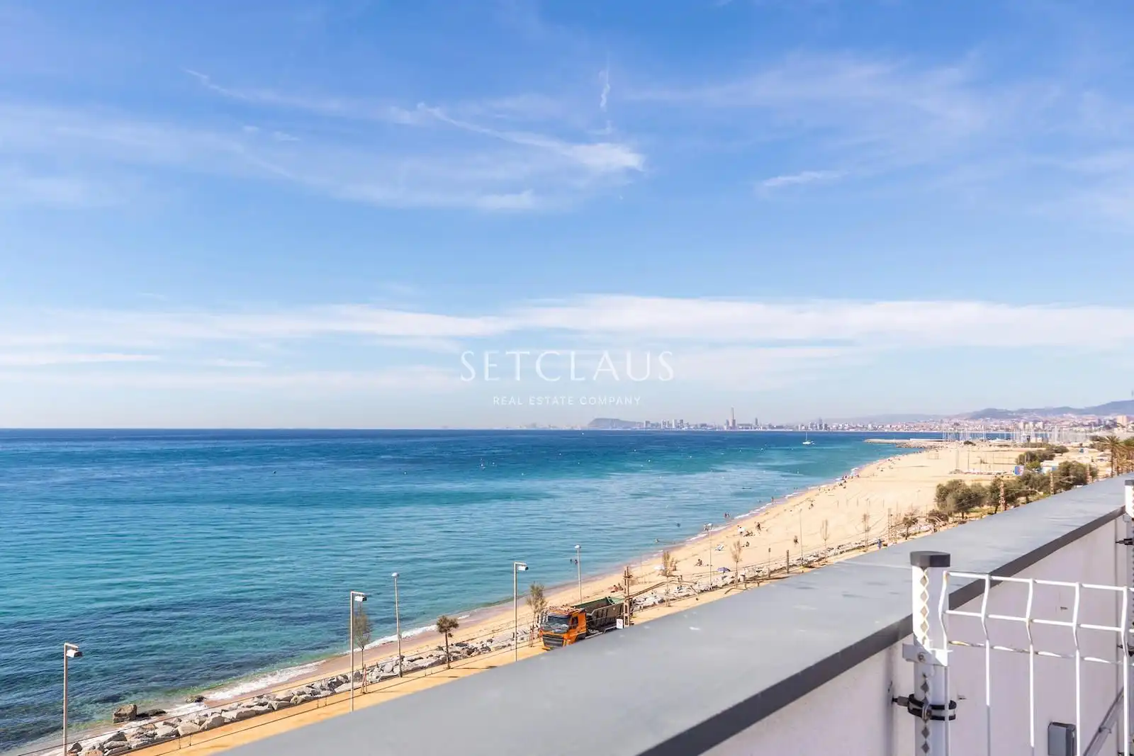 Appartamento con terrazza in vendita a Ocata, imagen 3