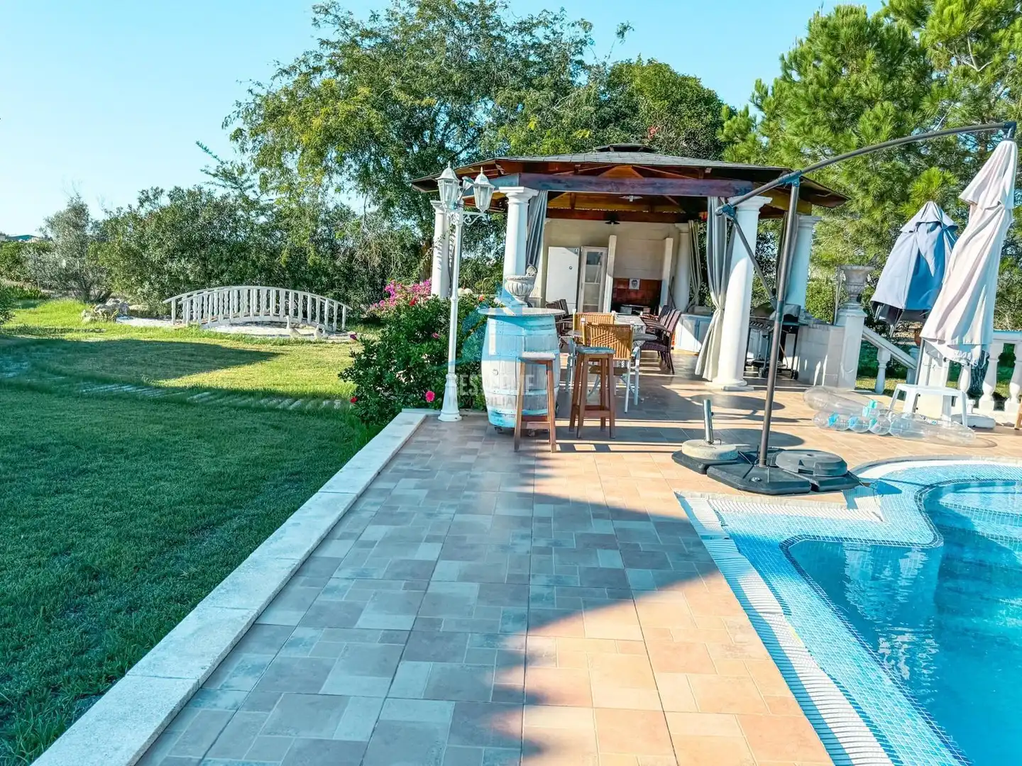 Villa avec terrasse à vendre à Bonavista - Lago de San Lorenzo, imagen 22