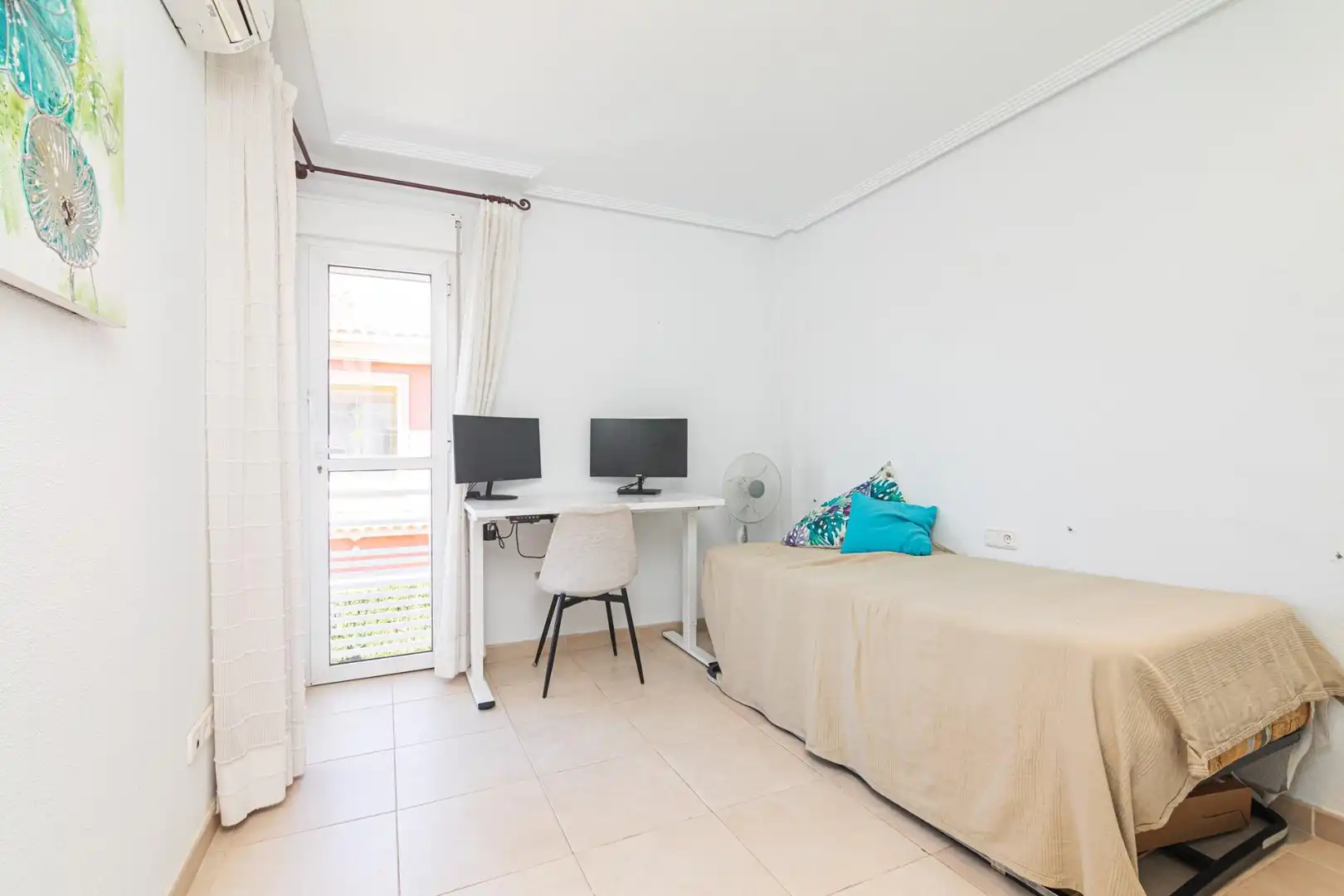 Villa mit Terrasse zum Verkauf in Avenida del mediterraneo, imagen 32