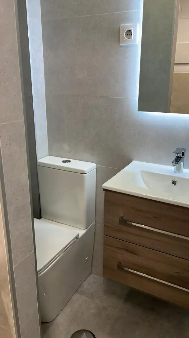 Studio mit Aufzug zur Miete in Carabanchel, imagen 8