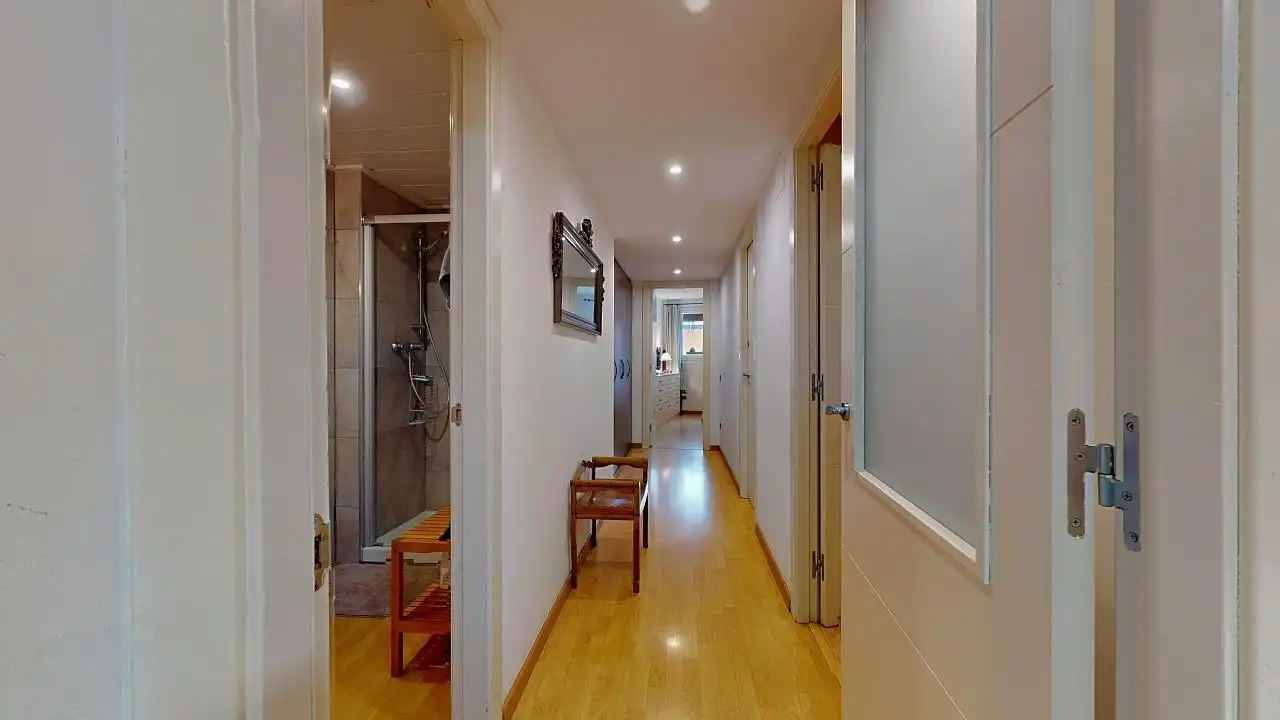 Wohnung mit Terrasse zum Verkauf in Carrer SANT PAU, imagen 20