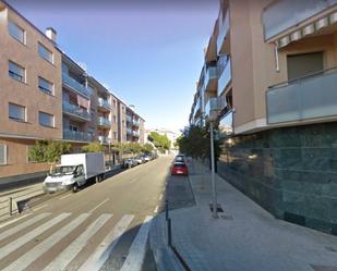 Vista exterior de Garatge en venda en  Palma de Mallorca