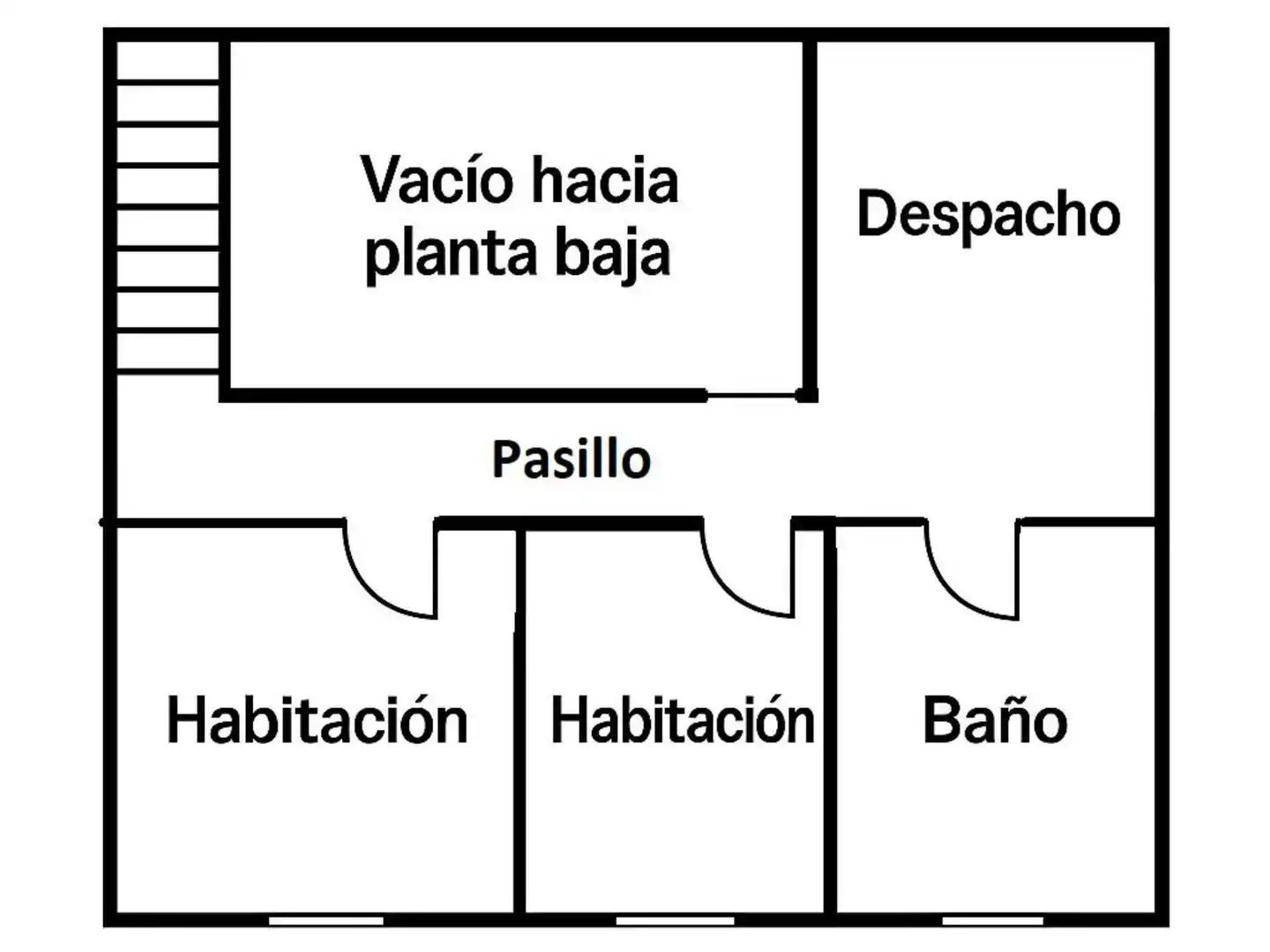 Loft en venta en Arona con Aire acondicionado, Parquet y Trastero