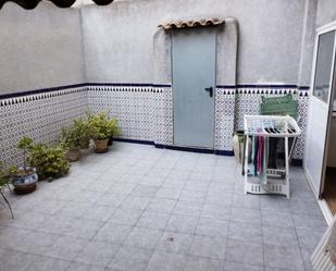 Terrace of House or chalet for sale in Molina de Segura  with Air Conditioner, Terrace and Furnished