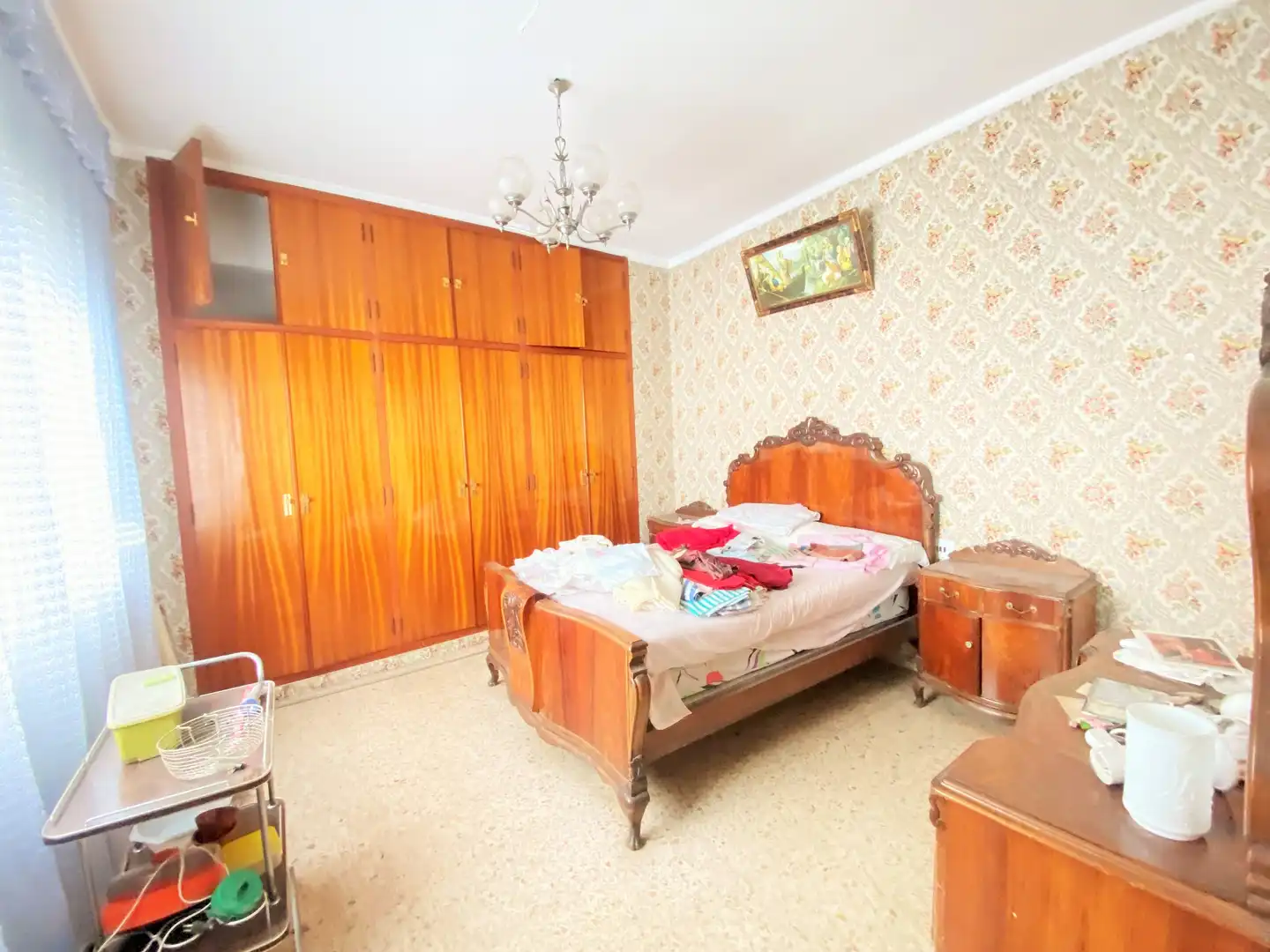 Casa amb terrassa en venda a Carlet, imagen 6