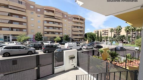 Foto 3 de Casa adosada en venda a Barrio Alto, San Juan de Aznalfarache