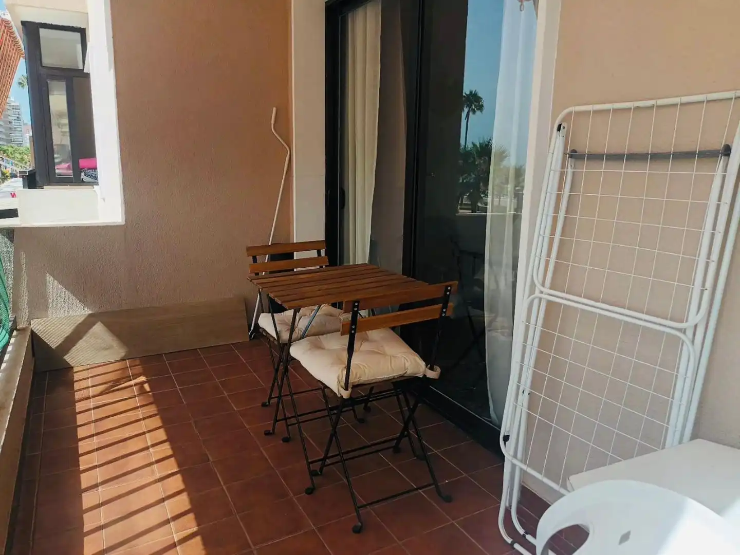Wohnung zur Miete in Paseo Marítimo Rey de España, 71, Playa de los Boliches