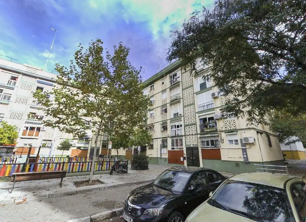 House for sale in PL. La Venus del Espejo 4 2ª Planta DER
