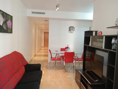 Flat to rent in Puerto