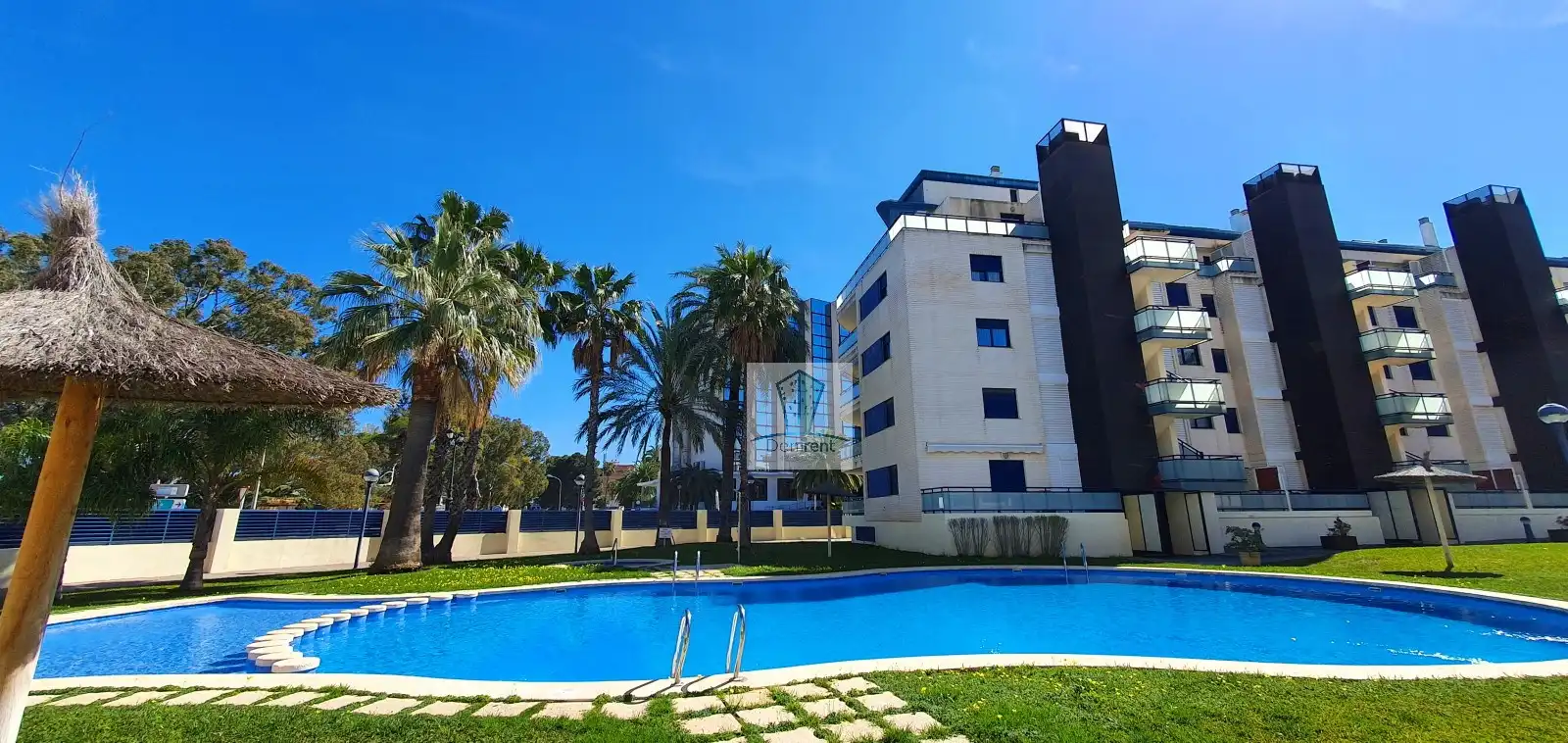 Apartament amb piscina de lloguer a Carretera de Dénia A Xábia 42, imagen 41