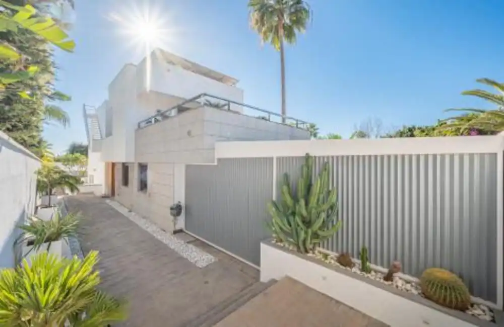 Maison avec piscine à vendre à Milla de Oro, imagen 49